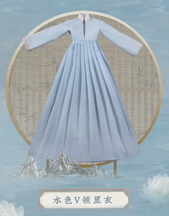 BJD SD 人偶 娃娃 BJD古风 BJD三分